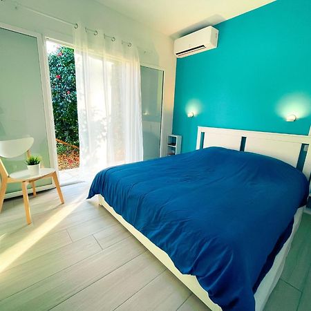 Villa Au Calme Avec Piscine, Grand Jardin Et Studio Independant Andernos-les-Bains Kültér fotó
